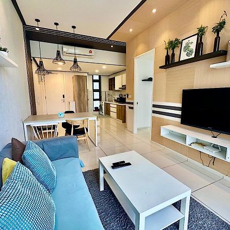 Robertson By Jr' Homes Kuala Lumpur Exterior foto