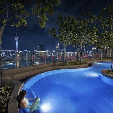 Robertson By Jr' Homes Kuala Lumpur Exterior foto