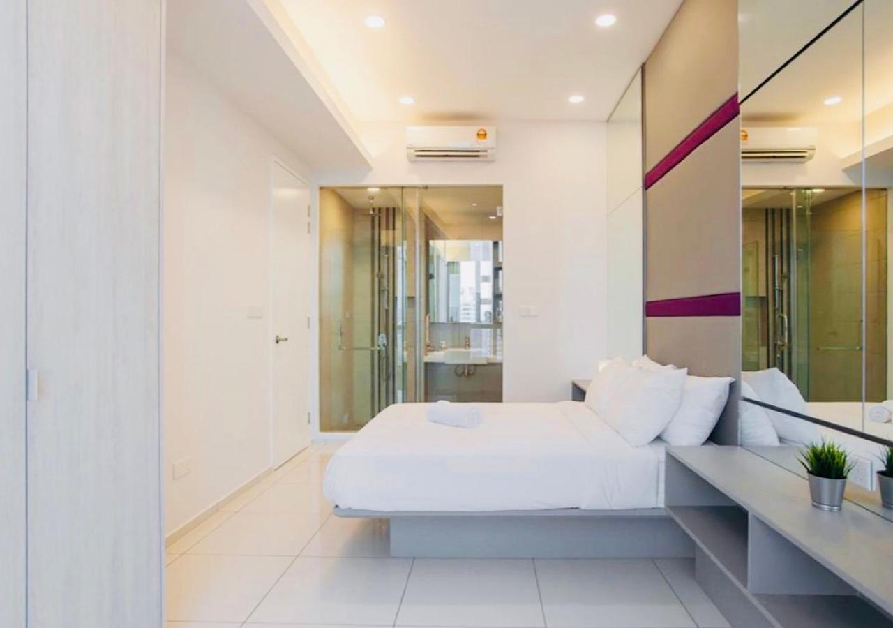 Robertson By Jr' Homes Kuala Lumpur Exterior foto