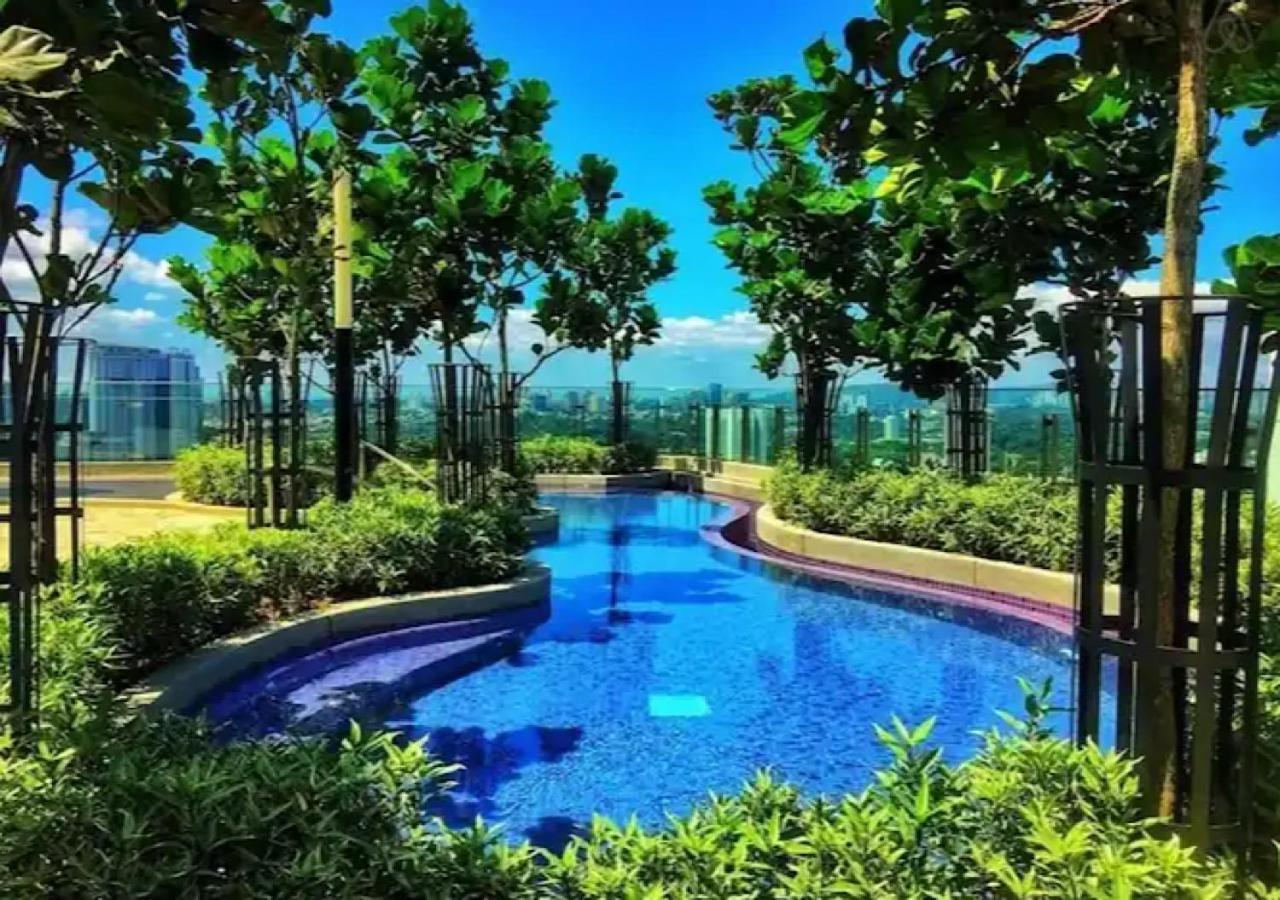 Robertson By Jr' Homes Kuala Lumpur Exterior foto