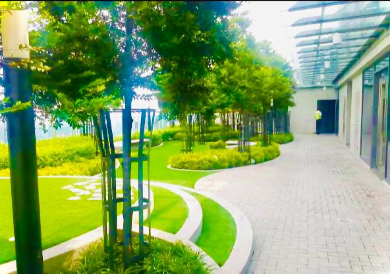 Robertson By Jr' Homes Kuala Lumpur Exterior foto