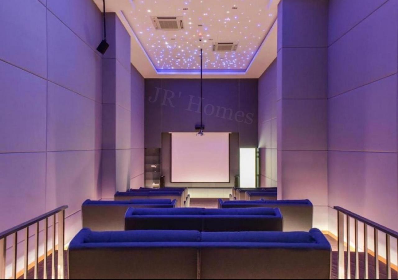 Robertson By Jr' Homes Kuala Lumpur Exterior foto