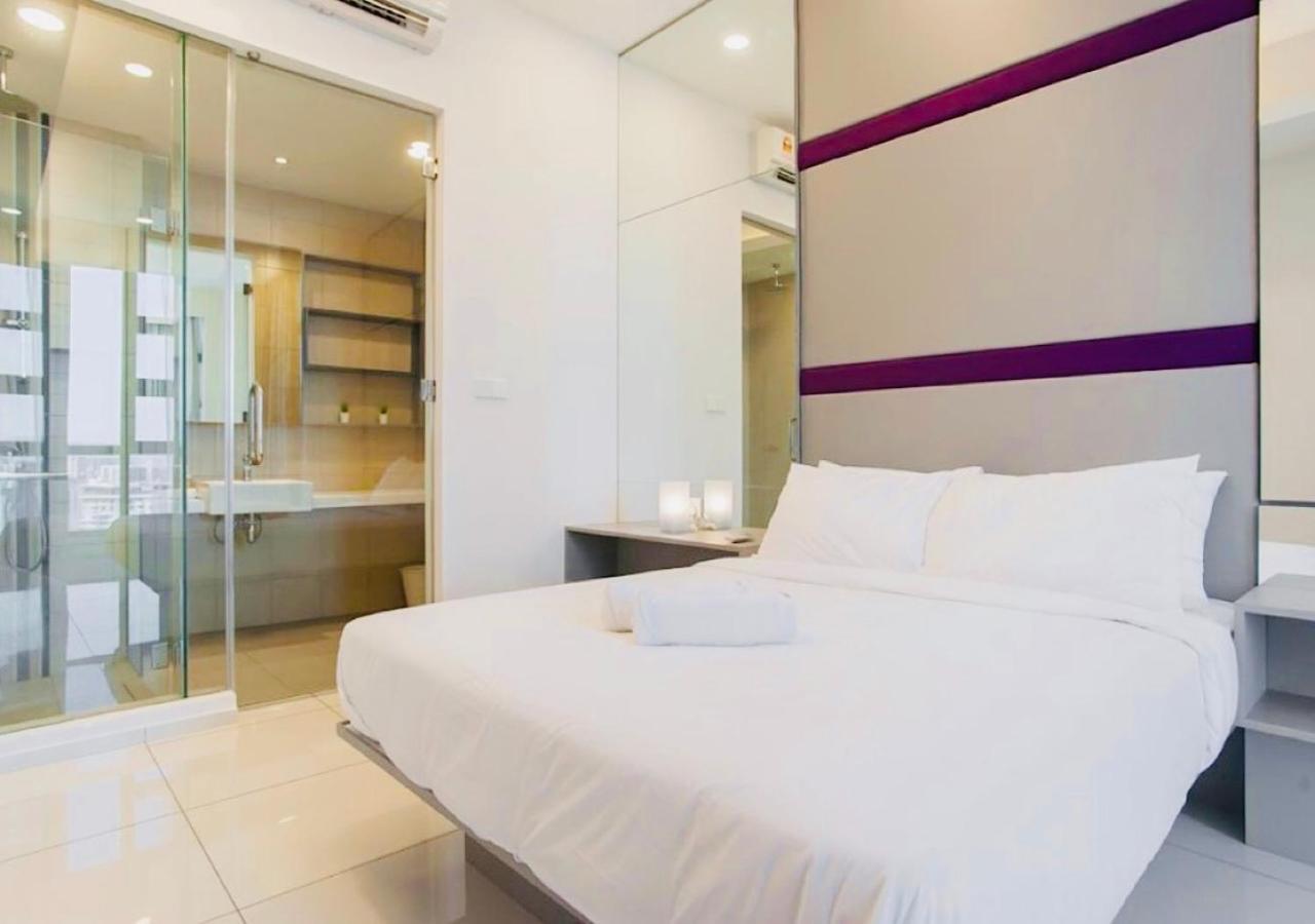 Robertson By Jr' Homes Kuala Lumpur Exterior foto