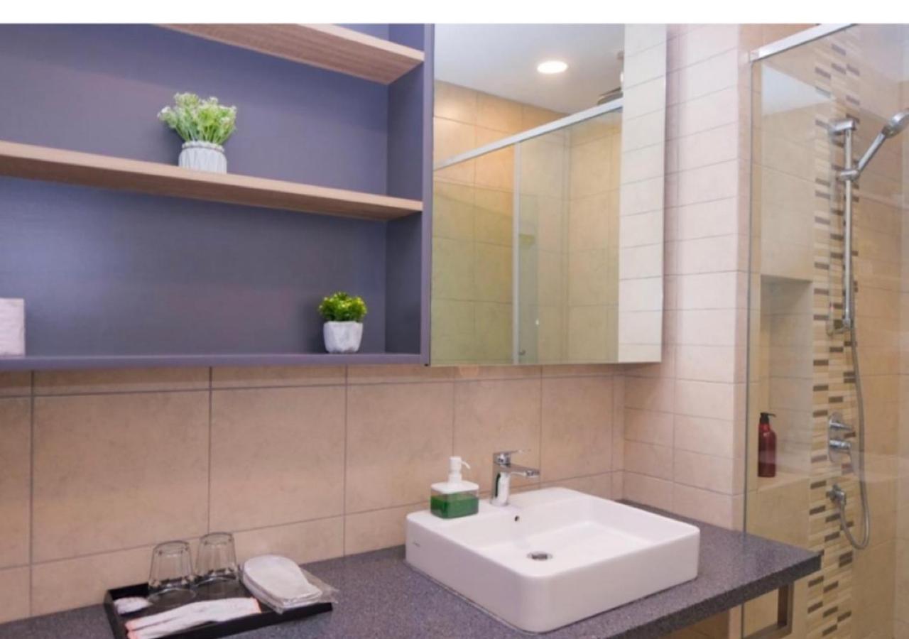 Robertson By Jr' Homes Kuala Lumpur Habitación foto