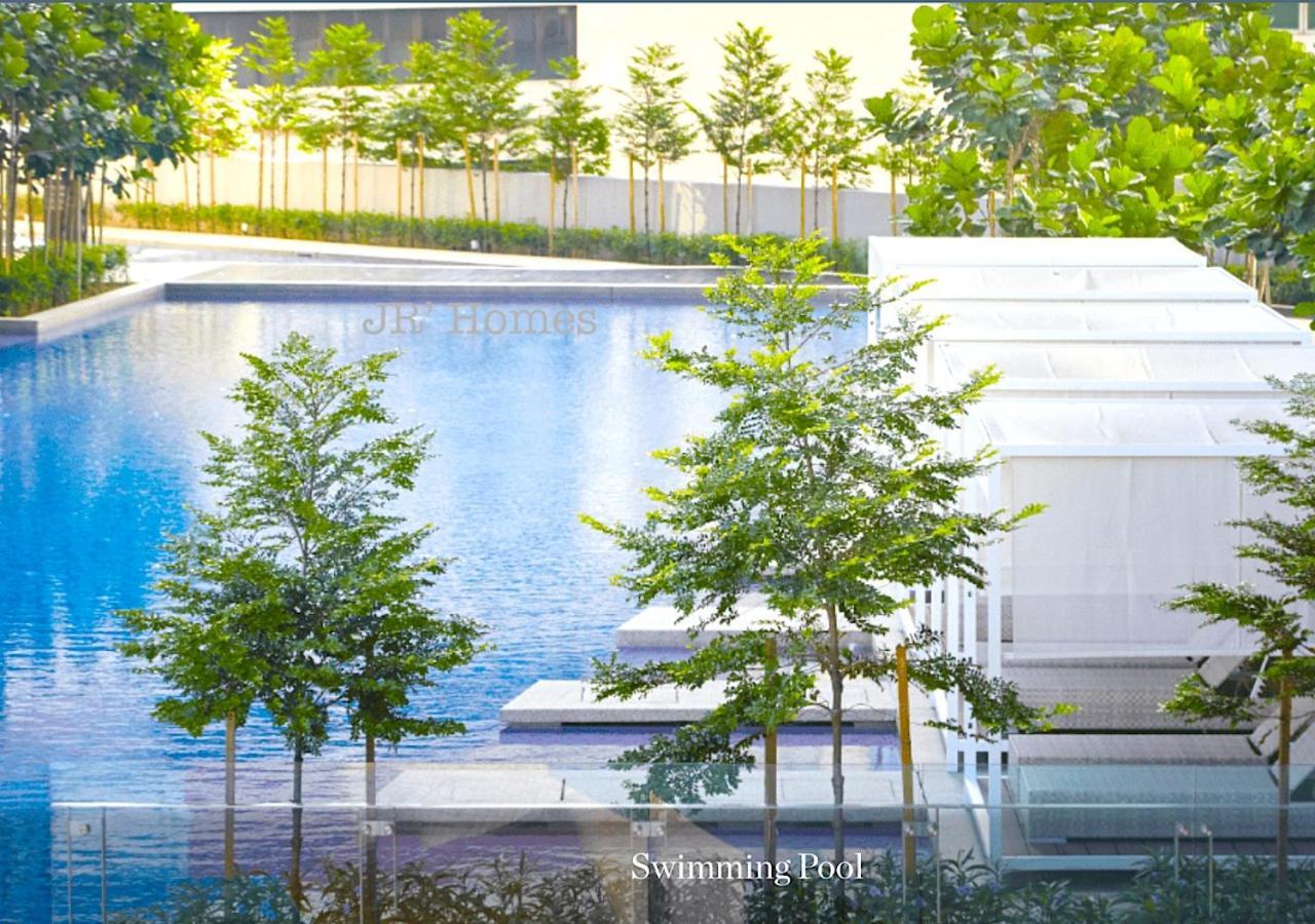 Robertson By Jr' Homes Kuala Lumpur Exterior foto