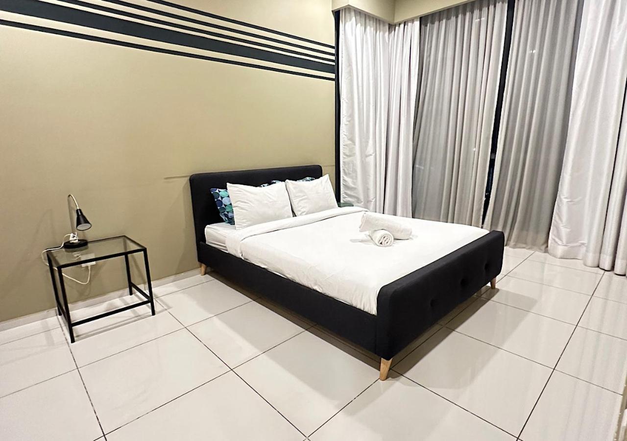 Robertson By Jr' Homes Kuala Lumpur Habitación foto